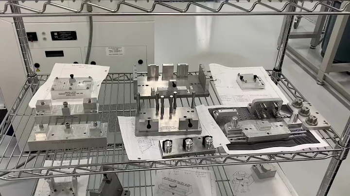 Kaizen foam Lean Improvement