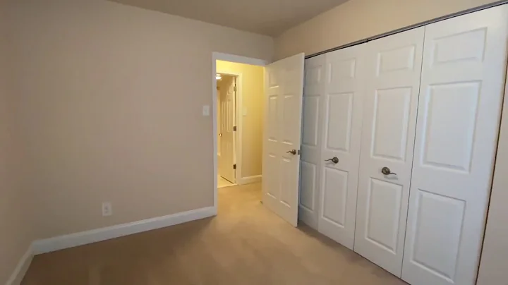 The Apartments at The Sycamores Two Bedroom Apartment Tour - Reston, VA