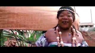 Matabe Fruitful-Enock Ekong Drums of love Official video