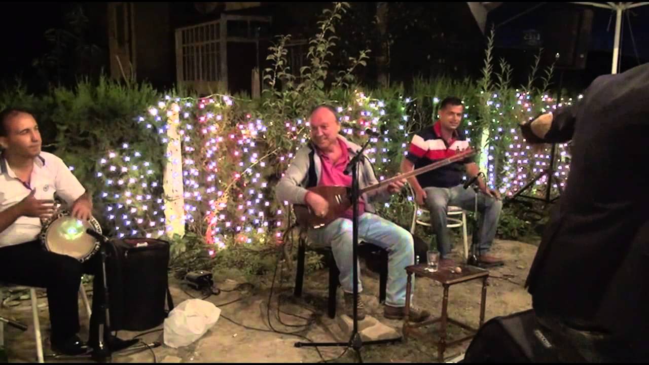 Mehmet Demirtaş Lalahan Muhabbeti 1 HD