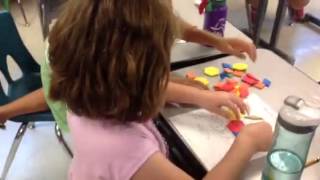 Cooperative Learning in Math!