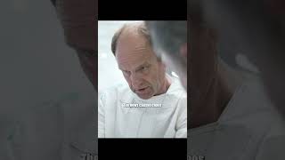 Prison Serves Fancy Meals But Denies Inmates Shoes