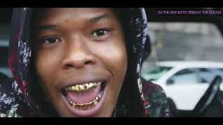 Nasty C ft ASP Ferg -  King  ( Official Music Video Mix )
