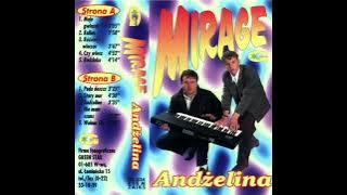 Mirage – Różowy wieczór [1995]