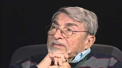 Conversations: Jean Denton-Thompson 3/22/11