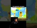 Так мило❤ #trendingshorts #geometrydash #gd  #гд #comedy #мем