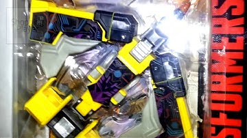 Transformers Generations Combiner Wars Buzzsaw Legend Action Figure Hasbro Toys