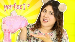 WHAT IS THE PERFECT AMOUNT FOR SLIME | Floam, fishbowl, and butter slime | Slimeatory #218 Wealth