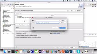 PYTHON CORE AND ADVANCED | FULL COURSE | PART 4.1 | INSTALLING PYDEV PLUG-IN