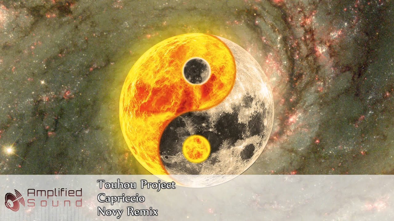 【東方 Touhou Arrange】 | Trance |  Capriccio (Novy Remix)