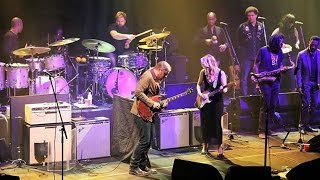 Tedeschi Trucks Band - 2016-03-30, Nagoya, Japan 【Audio Only】【Full Show】