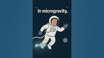 WHY ASTRONAUTS GET TALLER IN SPACE  #viral #video  #history  #viral #shorts