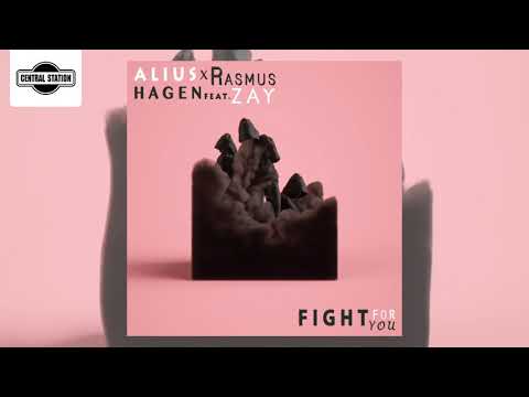 Watch ALIUS & Rasmus Hagen - Fight For You on YouTube Watch ALIUS & Rasmus Hagen - Fight For You on YouTube
