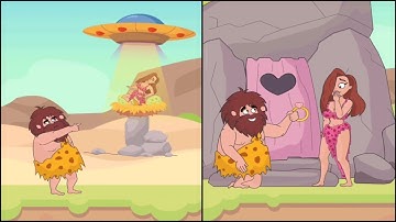 Comics Bob | Gameplay Walkthrough Lvl 17-19 |  Android, IOS | 5RR GaMiNg