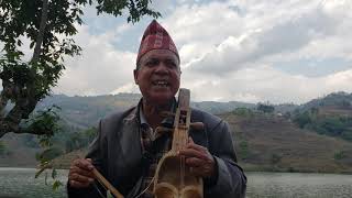 Salko pata sarangi version