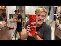 Doritos mini prank on girlfriend goes terribly wrong