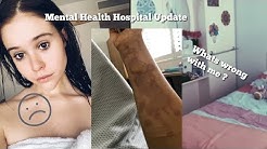 Mental Health Hospital Update #1
