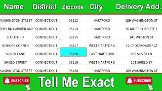 Silver Lane Zip Code | 06118 Zip Code