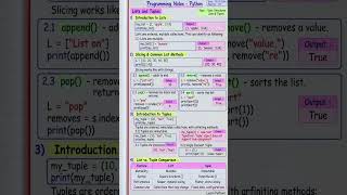 🐍 Python Day 8 | Lists & Tuples in Python | 100 Days of Python | #Code With Satyam