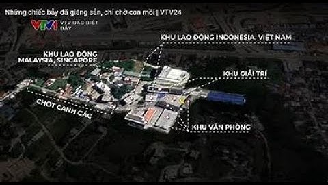 Đỗ Thông Minh: Địa ngục trần gian của người Việt ở Cambodia!