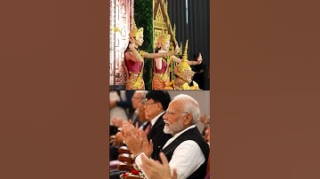 PM Modi witnesses 
