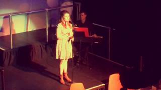 I'm Gonna Find Another You- Katharine McDonough