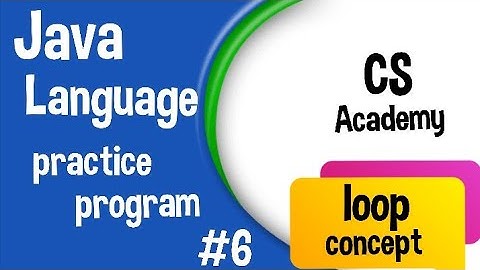 #Java practice program # loop concept # sum and factorial of n numbers.