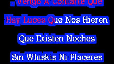 POPURRY   Los Angeles Negros #1 avi