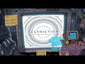 Cytus II ROBO / Team Grimoire - Restriction