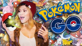 GOTTA POWER UP - Pokemon Go