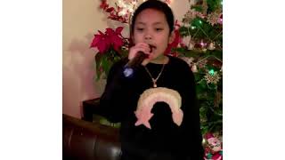 Dance Monkey Cover 2020 | Winter Talent Show Entry Song