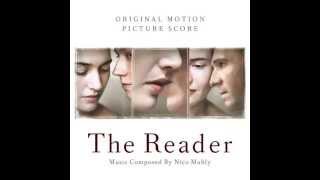 Video thumbnail of "The Reader OST - 19. Who Was She?"
