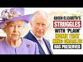 King Charles Preserves Queen Elizabeth's 'Plain' Home
