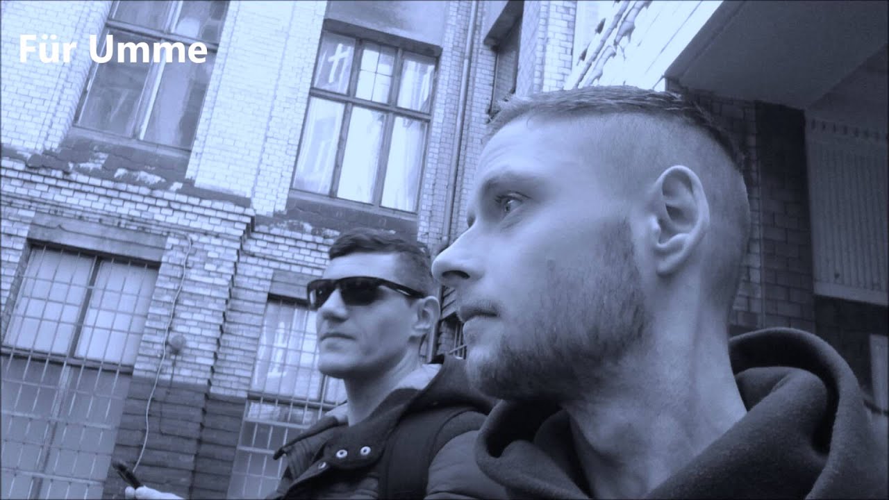 Beatman FU - Für Umme