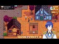 Stardew valley #13 - Rediffusion