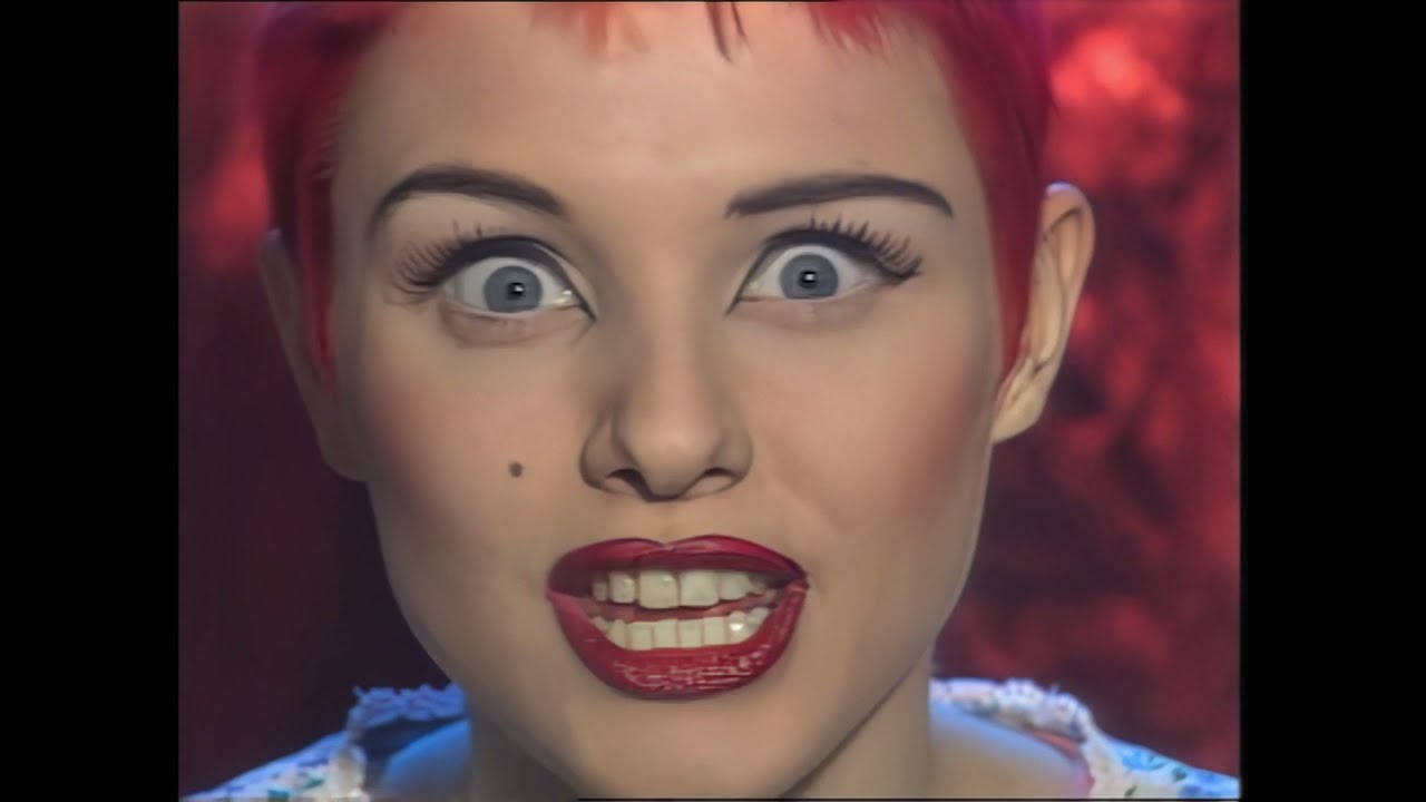 video Nightcrawlers – Push The Feeling On