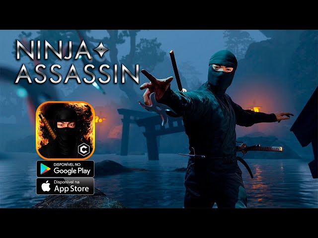 Ninja Assassin 2 APK for Android Download