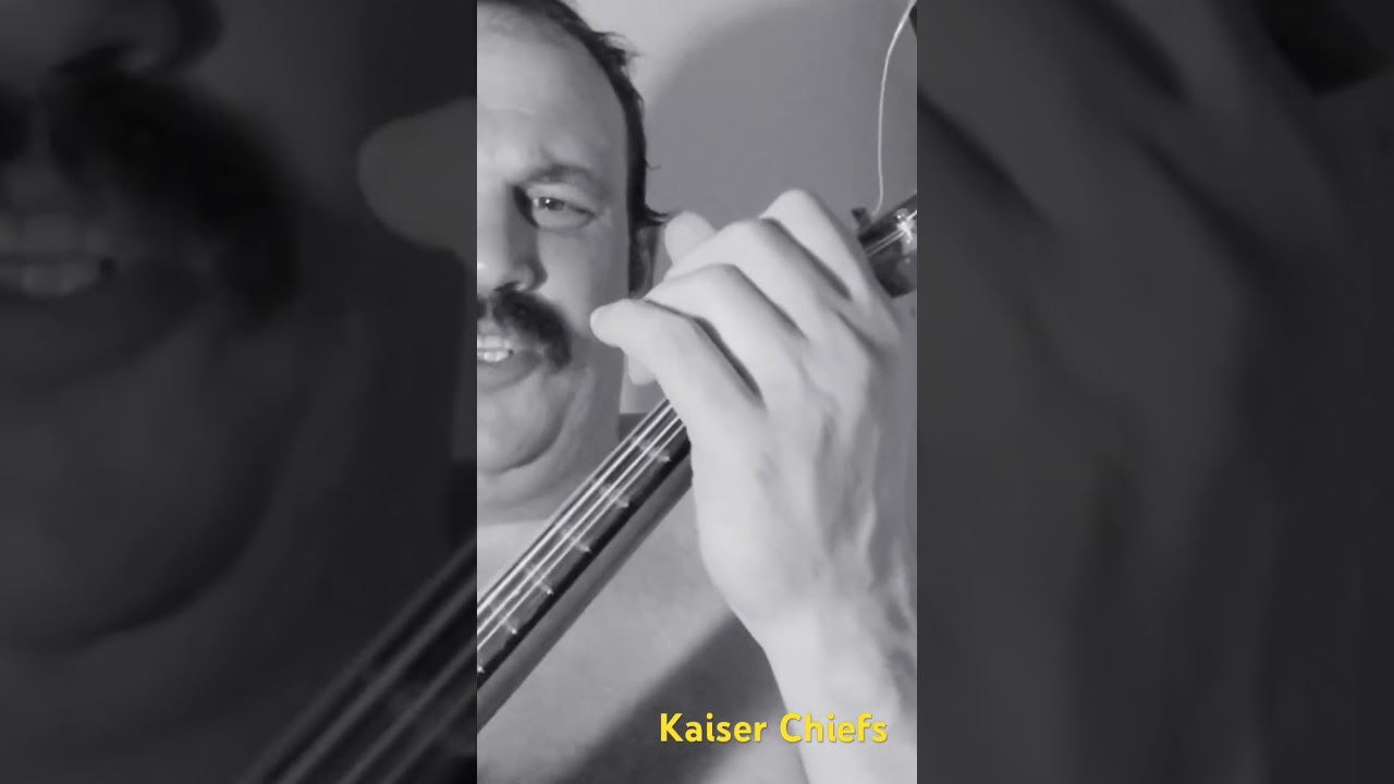 "Ruby" | Kaiser Chiefs | Campfire Standard Covers 