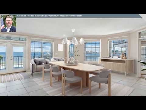225 SE Alconese Avenue B, Fort Walton Beach, FL home video tour