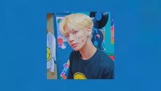 txt - blue hour (sped)