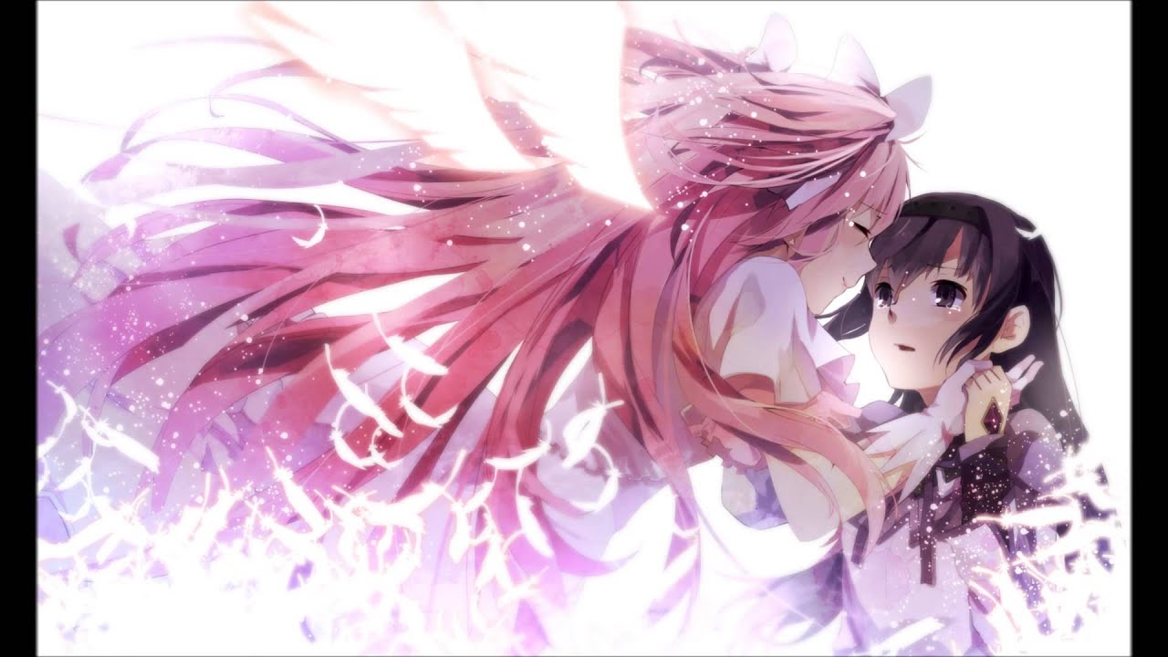 Nightcore ~ Goodbye