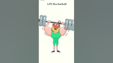 Lift the barbell⏳dop 2 game level 150 #livegame #dop2  #gameseffect  #gamedesign #gameplay #podcast