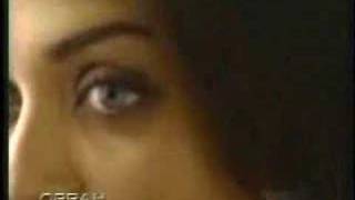 "Vergiss Mich" by Sha feat. Aishwarya Rai