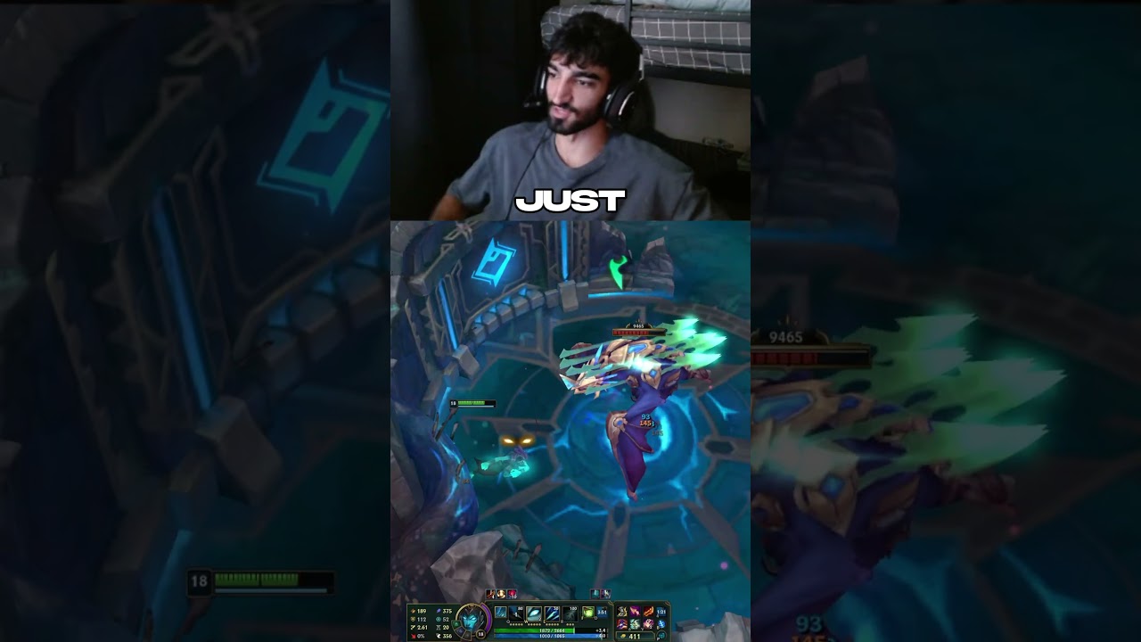 Kalista JUNGLE MIGHT BE THE MOVE! 