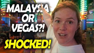 Download Lagu First Impressions of Genting Highlands | Shocked in Malaysia! MP3