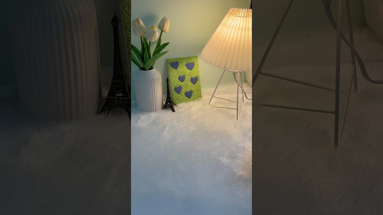 DIY hologram projector at home 🤍#diy #youtubeshorts #ytshorts #hologram #aesthetic #trending #art