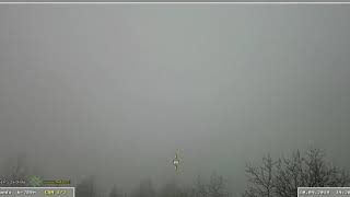 Radegunda - Pogled Na Zahod - 10.04.2019