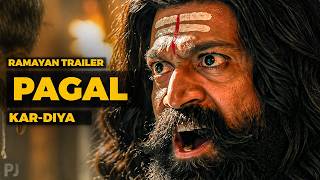 Ramayana Trailer Review