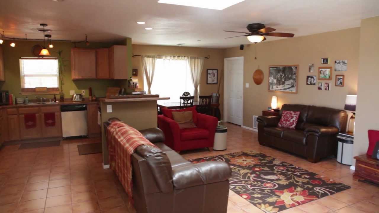 Aztec Real Estate New Mexico Homes Southwest Open House YouTube