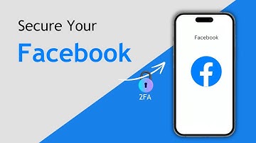 How to Secure Your Facebook Account from Hacker with 2FA | Guide 2024